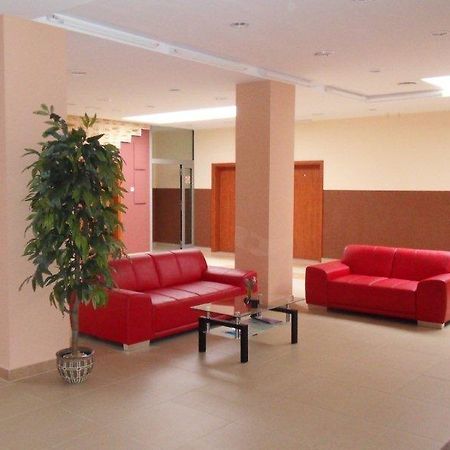 Motel Boczow-Polmax Dış mekan fotoğraf