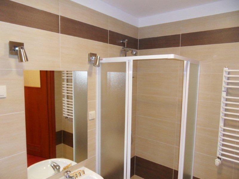 Motel Boczow-Polmax Oda fotoğraf