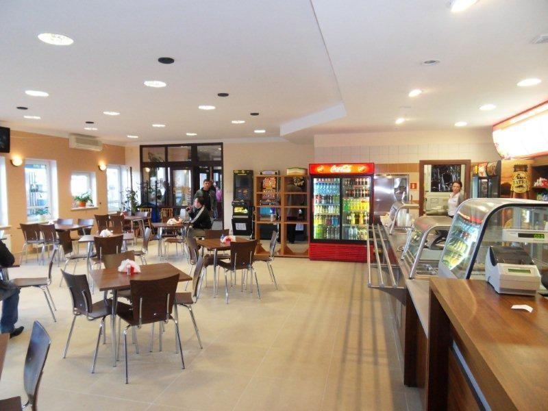 Motel Boczow-Polmax Dış mekan fotoğraf