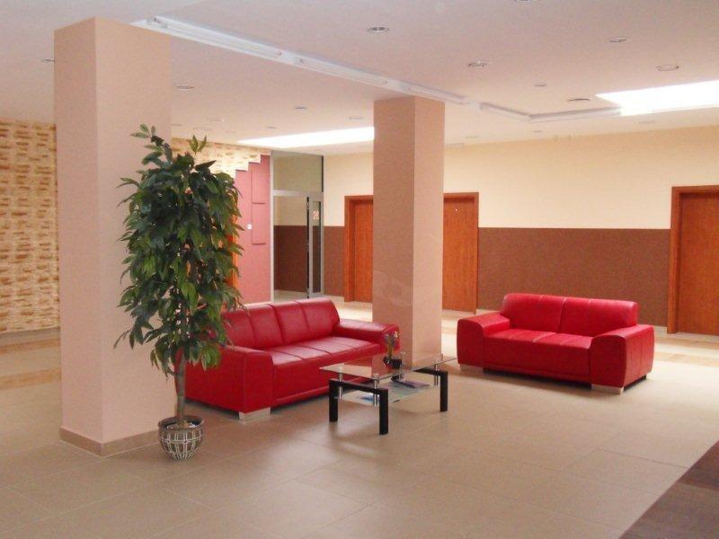Motel Boczow-Polmax Dış mekan fotoğraf