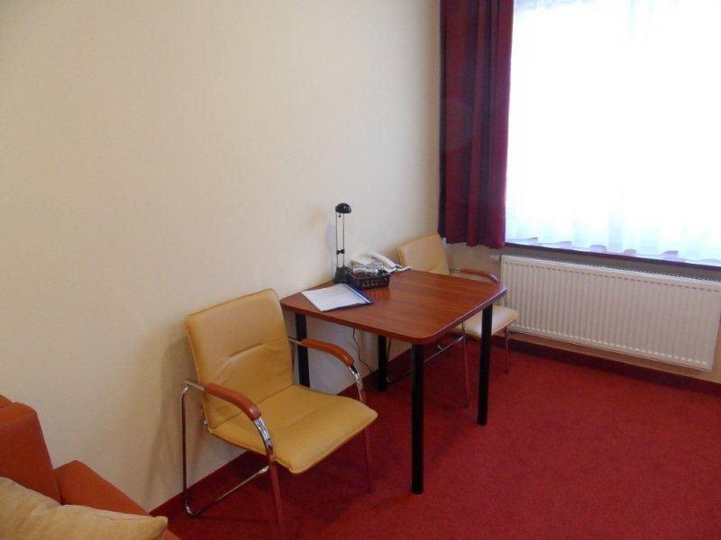 Motel Boczow-Polmax Dış mekan fotoğraf